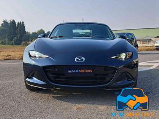 MAZDA MX-5 usata, con Climatizzatore