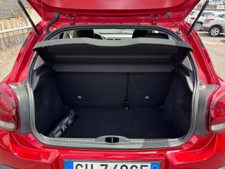 CITROEN C3 usata, con Servosterzo