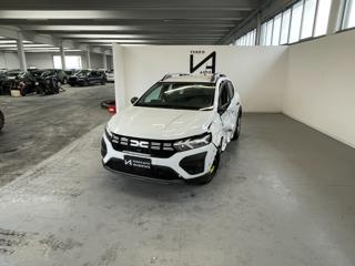 DACIA Sandero usata, con Airbag laterali