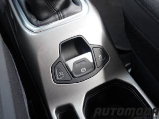 JEEP Renegade usata, con Specchietti laterali elettrici