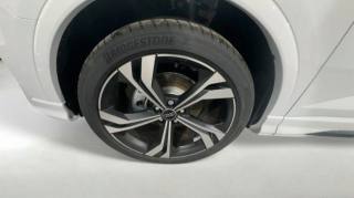 AUDI Q3 usata, con Airbag Passeggero