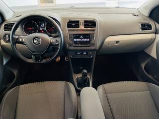 VOLKSWAGEN Polo usata, con Fendinebbia