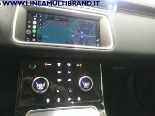 LAND ROVER Range Rover Evoque usata, con Trazione integrale