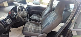 VOLKSWAGEN up! usata, con Alzacristalli elettrici