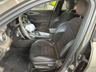 ALFA ROMEO Tonale usata, con ESP