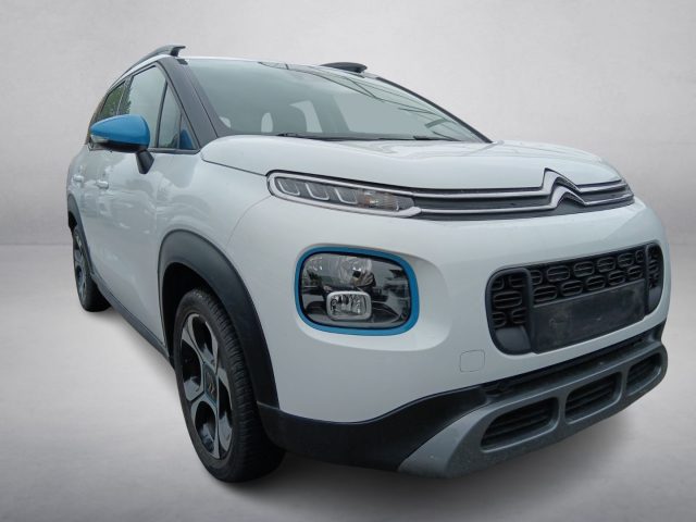 CITROEN C3 Aircross usata, con Airbag