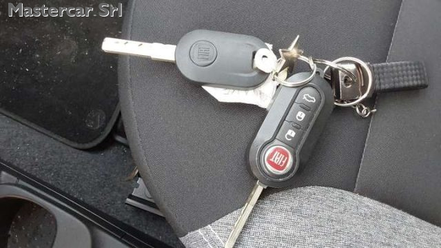 FIAT Panda usata, con Bracciolo
