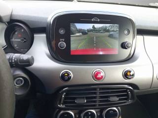 FIAT 500X usata, con Servosterzo