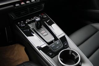 PORSCHE 911 usata, con Park Distance Control