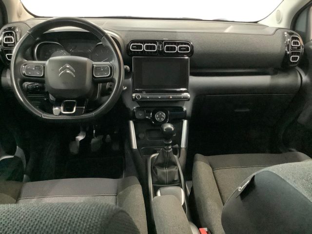 CITROEN C3 Aircross usata, con Chiusura centralizzata