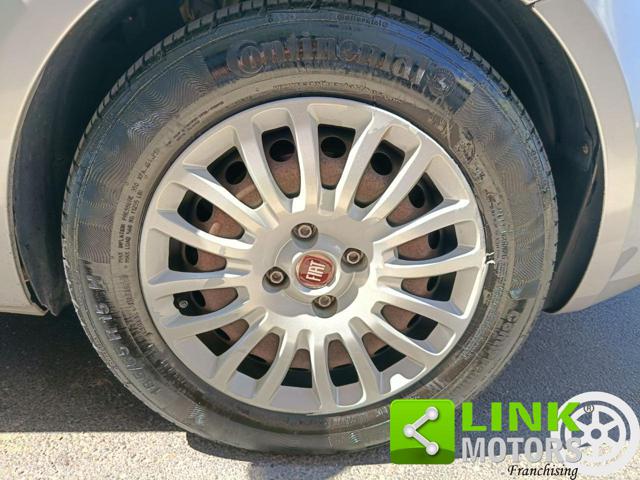 FIAT Punto usata 42