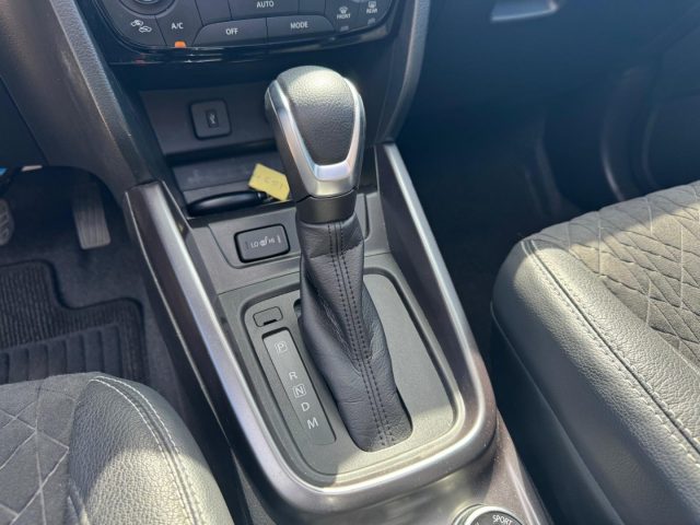 SUZUKI Vitara usata, con Climatizzatore