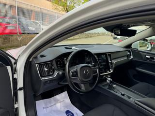 VOLVO V60 usata, con Antifurto
