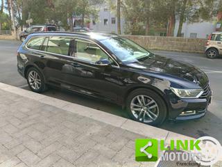 VOLKSWAGEN Passat Variant usata, con Bracciolo