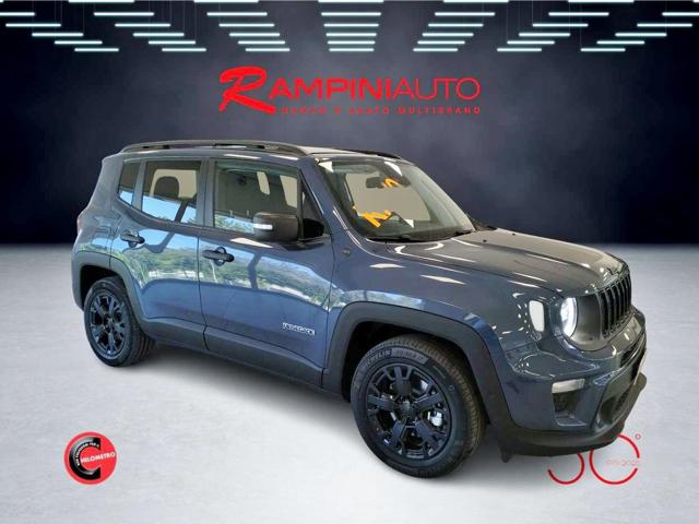 JEEP Renegade usata 4