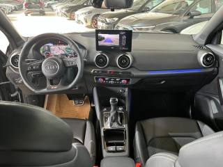 AUDI Q2 usata, con Chiusura centralizzata