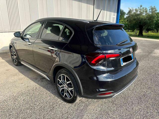 FIAT Tipo usata, con Antifurto