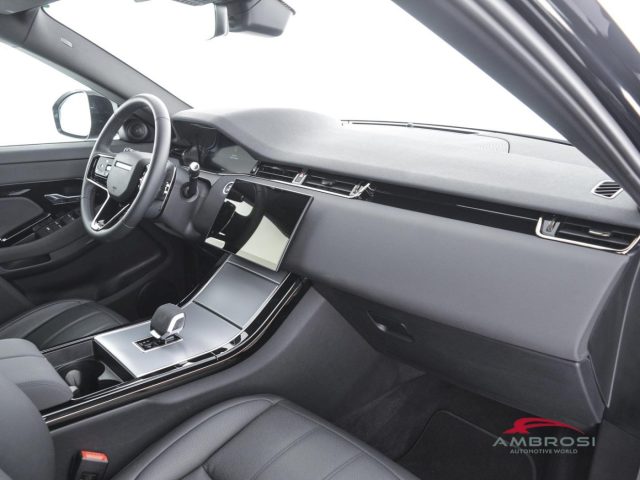 LAND ROVER Range Rover Evoque usata 11