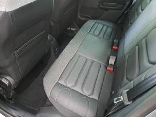 CITROEN C3 Aircross usata, con Airbag