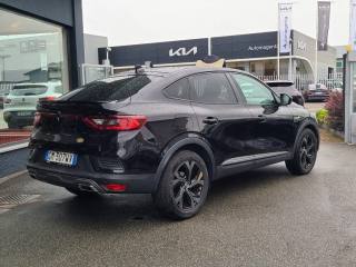 RENAULT Arkana usata, con Airbag Passeggero