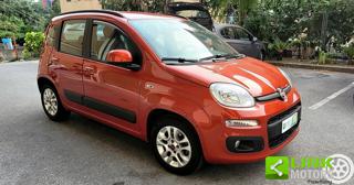 FIAT Panda usata 1