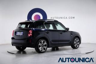 MINI Countryman usata, con Immobilizzatore elettronico