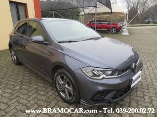 VOLKSWAGEN Polo usata, con Airbag Passeggero