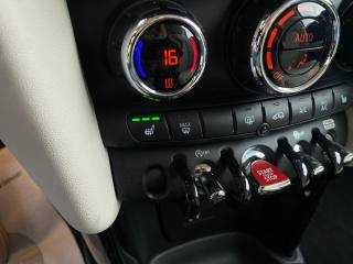 MINI One usata, con Volante in pelle