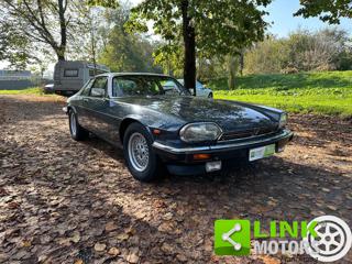 JAGUAR XJ usata, con Cerchi in lega