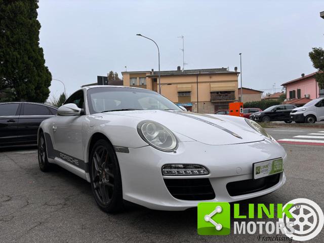 PORSCHE 911 usata, con Servosterzo