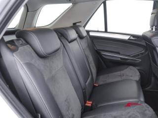 MERCEDES-BENZ ML 320 usata 10