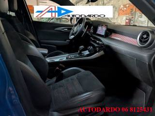 ALFA ROMEO Tonale usata, con Cruise Control