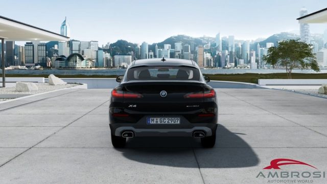 BMW X4 usata 4