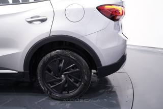 MG ZS usata, con Frenata d