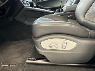 PORSCHE Macan usata, con Luci diurne LED