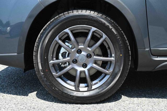 EMC Quattro usata, con Controllo trazione