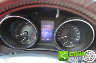 TOYOTA Auris usata, con Specchietti laterali elettrici