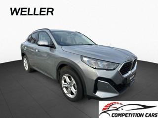 BMW X2 sDrive18d CAMERA LED APPLE NAVI WIDESCREEN DAB