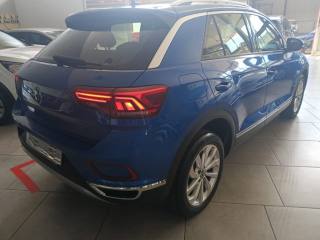 VOLKSWAGEN T-Roc usata, con Alzacristalli elettrici