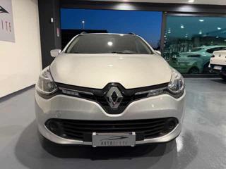 RENAULT Clio usata, con Airbag