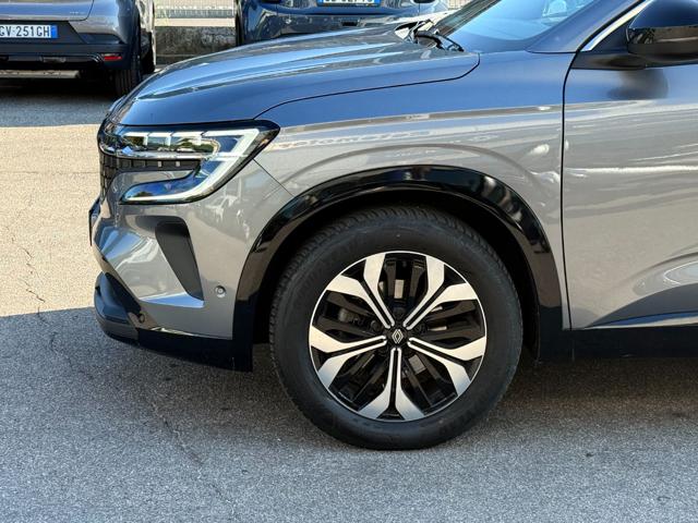 RENAULT Austral usata, con Fari LED