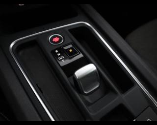 SEAT Leon usata, con Servosterzo