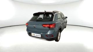 VOLKSWAGEN T-Roc usata, con Airbag