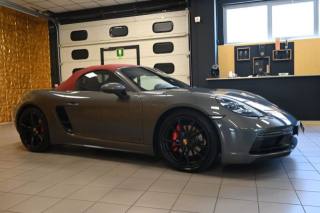 PORSCHE Boxster usata 185