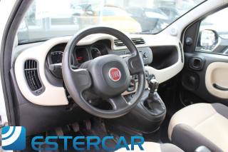 FIAT Panda usata, con Chiusura centralizzata telecomandata