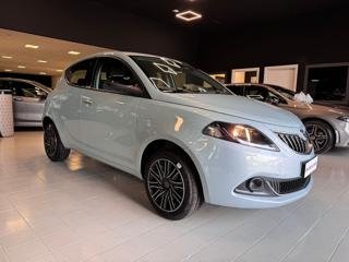 LANCIA Ypsilon 1.0 FireFly 5 porte S&S Hybrid Platino