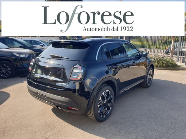 FIAT 600 usata, con Airbag laterali