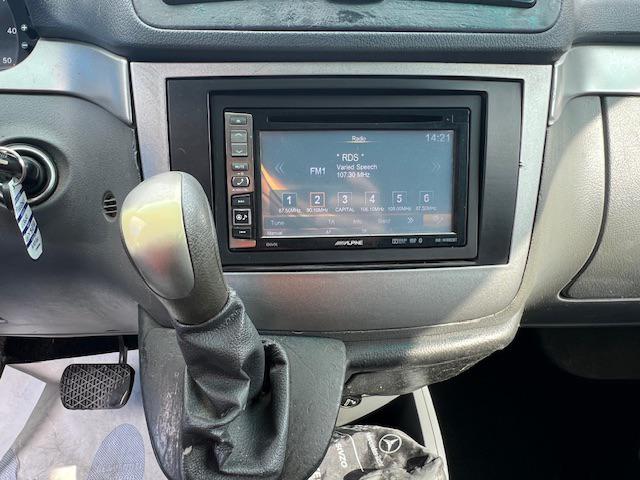 MERCEDES-BENZ Viano usata 20