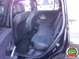 MERCEDES-BENZ GLB 200 usata, con Cruise Control