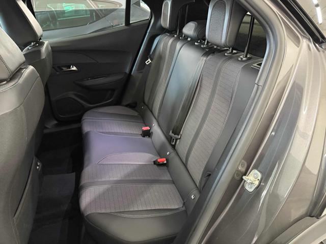 PEUGEOT 2008 usata, con Sedili sportivi